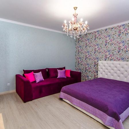 Apartments Promenade Expo أستانا المظهر الخارجي الصورة