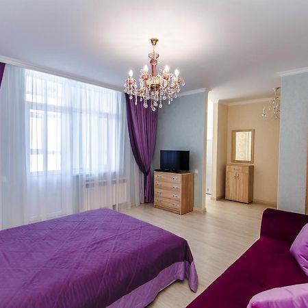 Apartments Promenade Expo أستانا المظهر الخارجي الصورة