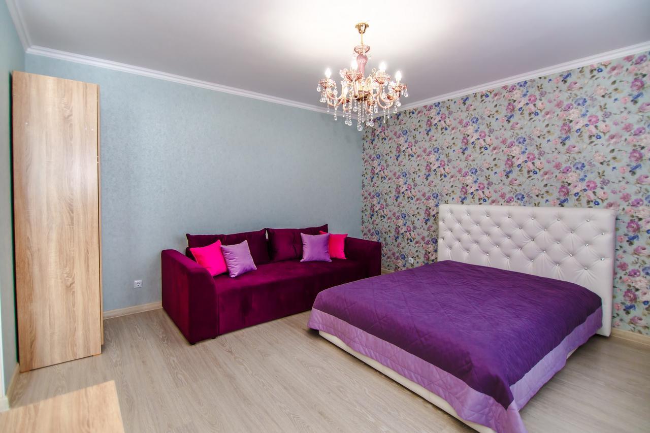 Apartments Promenade Expo أستانا المظهر الخارجي الصورة